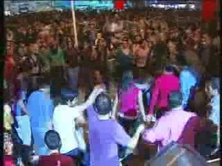 Kadıköy İkizdereliler Gecesi Ahmet Ekşi