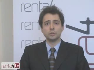 Renta 4: Cierre de mercados financieros en España  05-10-09