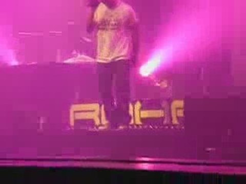 ROHFF concert Zenith Strasbourg
