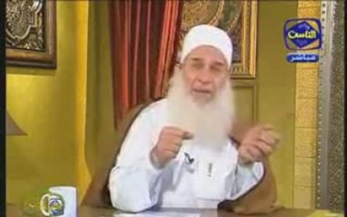 الحاجاب الشرعى