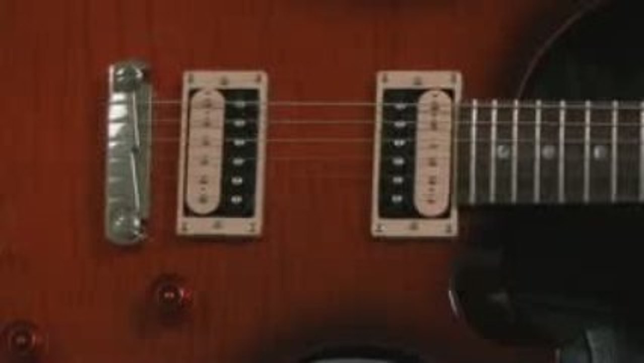 Right Hand Guitar Fundamentals - Guitar Lessons