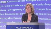 Irish 'Yes' Triggers Musical Chairs Game in EU: EUX.TV ...