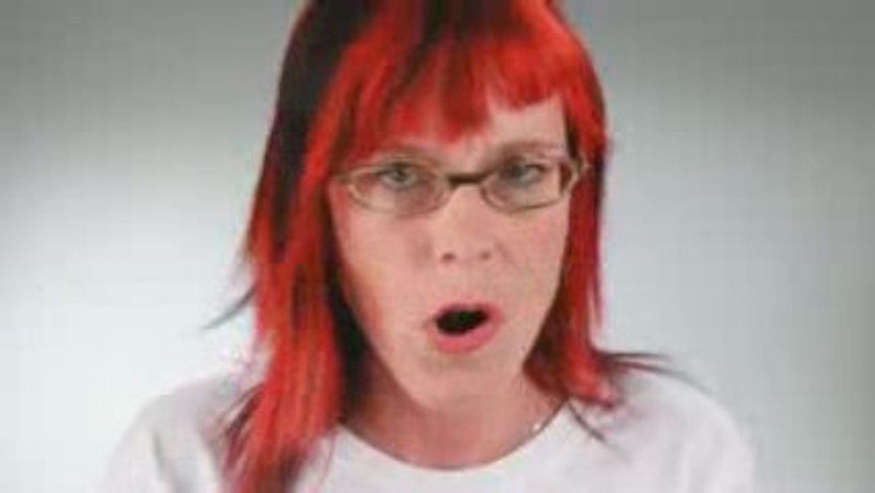 064027125627 "I've been known to"