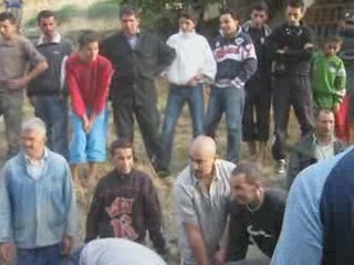 tizekht le jour de l'aid el fiter 2009