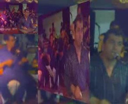 HALİL KARADUMAN LALE DEVRİ GRUP ŞAHANE CABBAR ŞALLIEL