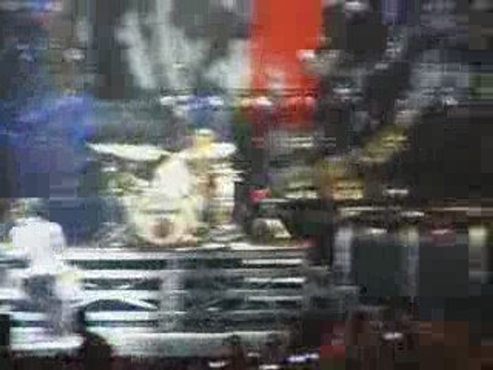 Green Day - East Jesus Nowhere