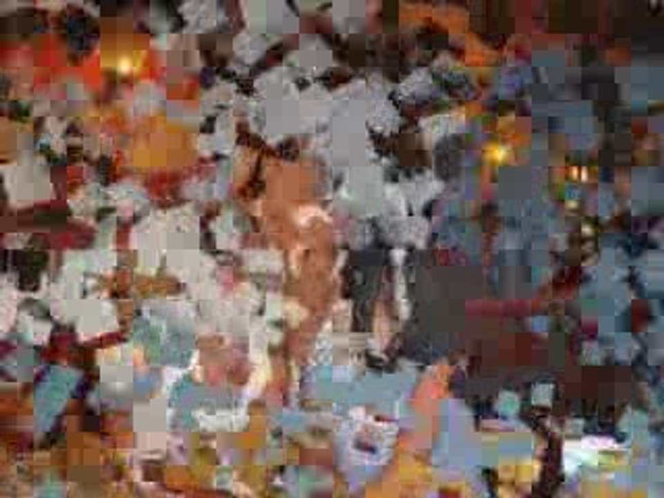 Séjour magique en Egypte - 15 jours à Hurghada (Sept- 2009)