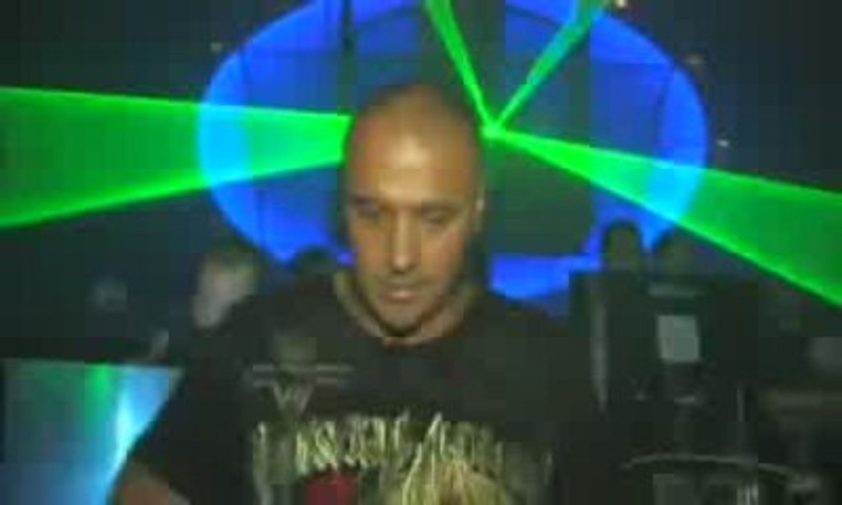 Hardcore@holland live 2