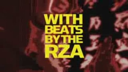 Afro Samurai -The Complete Murder Sessions on DVD 11/3