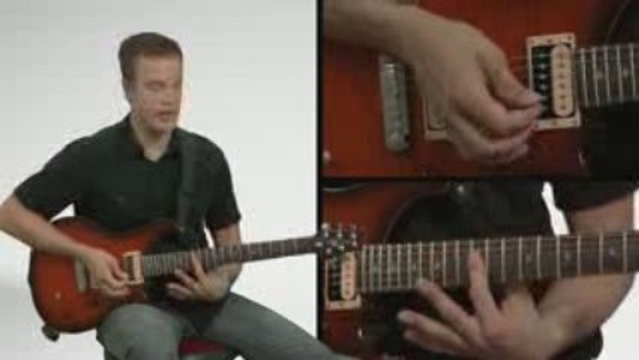 Guitar Cover #3 - 'Brown Sugar' by The Rolling Stones