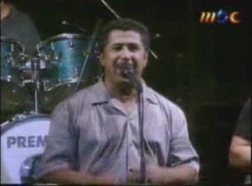 khaled