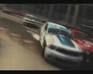 Trailer к Race Driver Grid