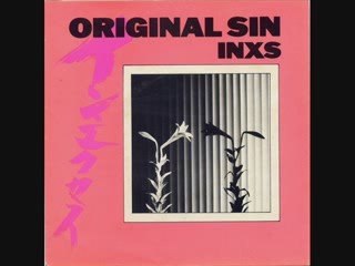 INXS - Original Sin (Extended)