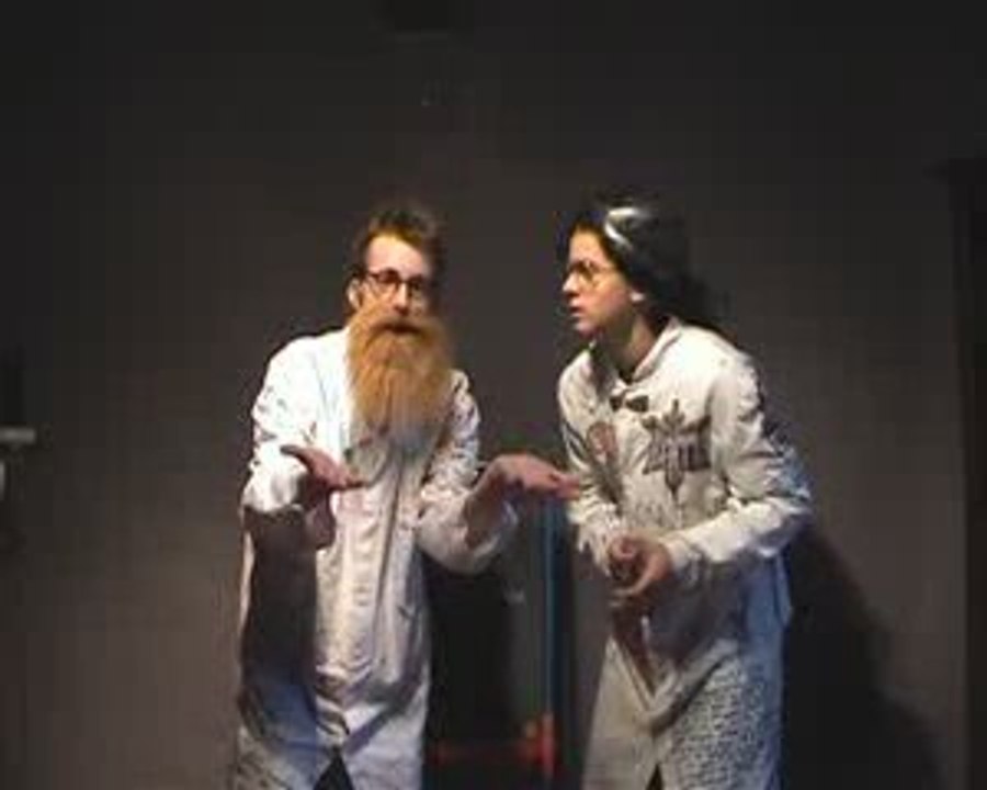 Djo'Né'Masc : L'Explication du Mois : Episode 1