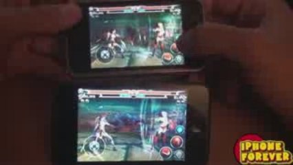 Blades Of Fury Combat Xifi - Test