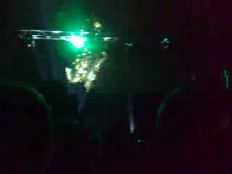 Nonem/Magnétik 03/10/09