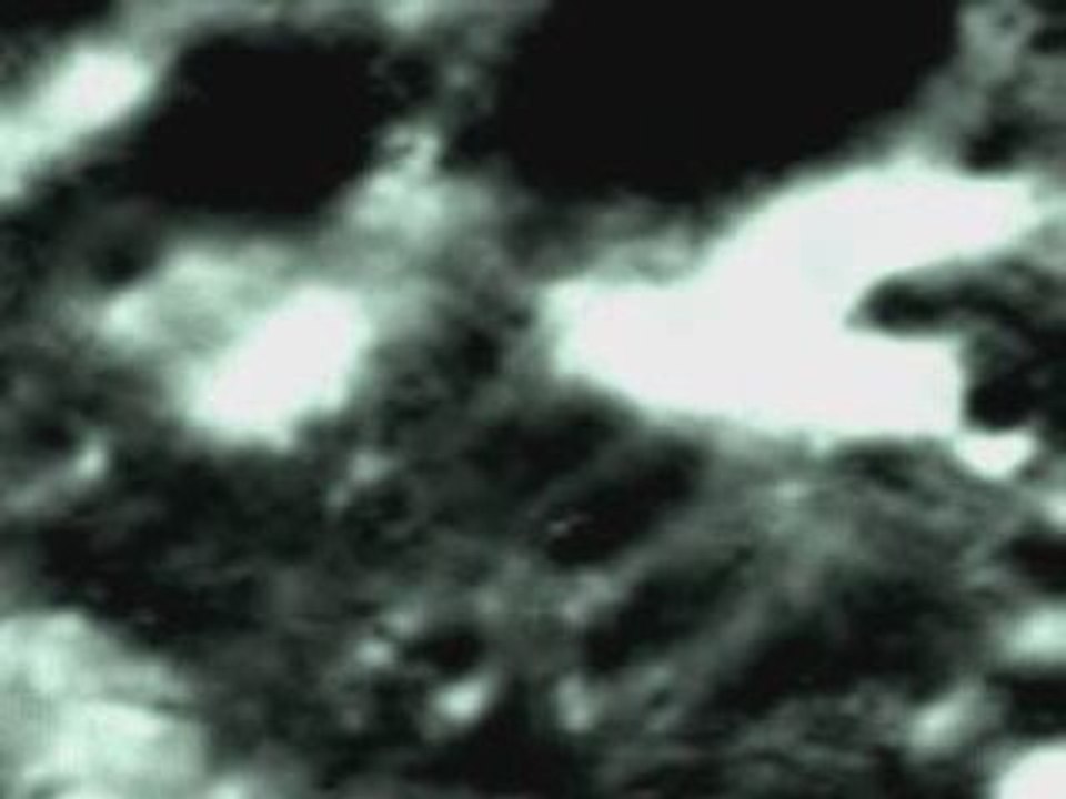 Cités Lunaires - Ghost City