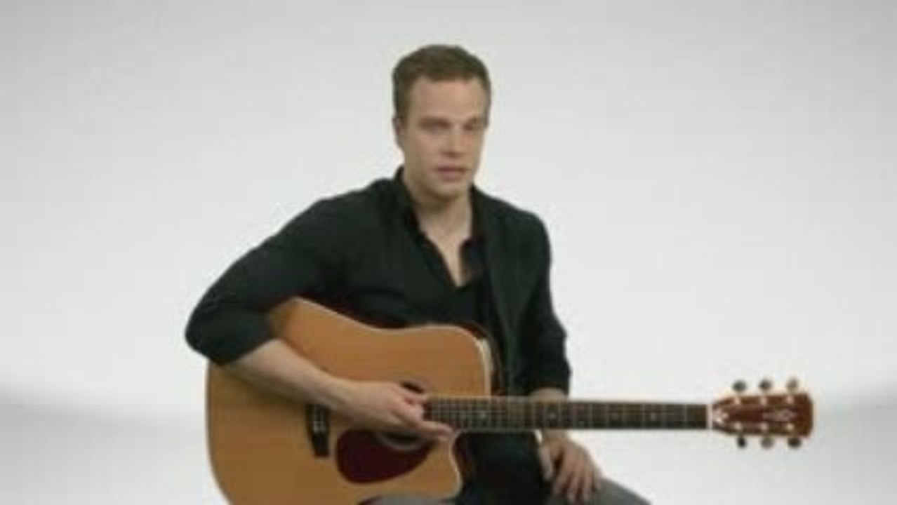 Nate Savage's Guitars - Guitar Lessons