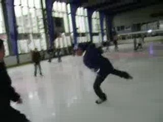 ICE SKATTING MY LOVE !! VESTI 3