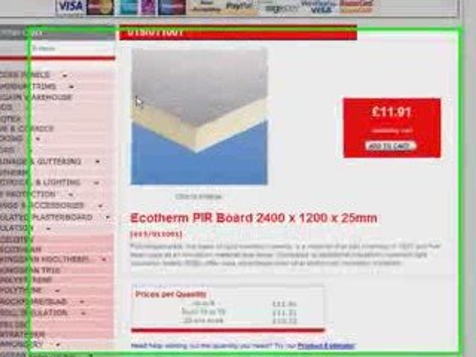 Ecotherm