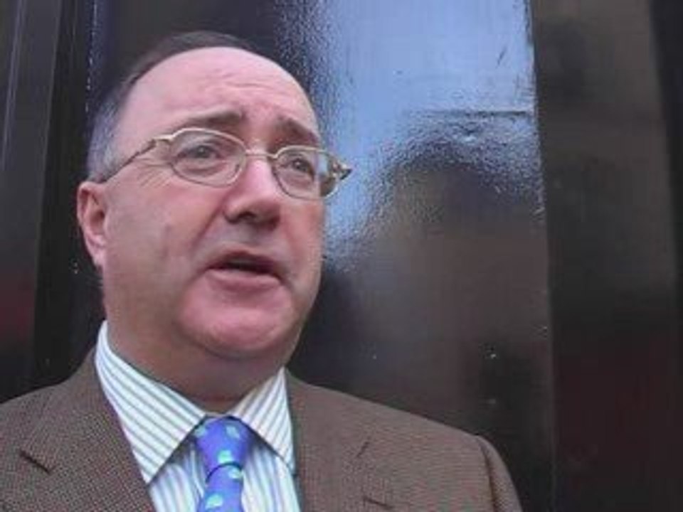 Traité de Lisbonne : ce que le "Oui" irlandais va changer