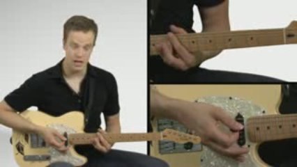 Diatonic Thinking For Guitar - Guitar Lessons