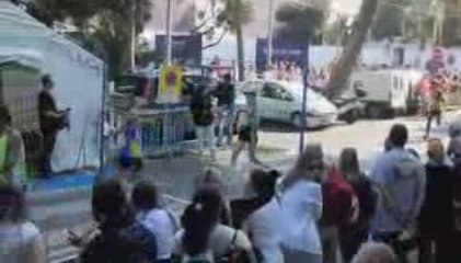 Course de la Fleur Juan les Pins 2009