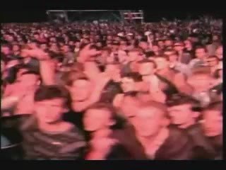 AC DC - Back In Black   Highway To Hell (Live)