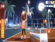 [ Séquence de jeu ]Wii Sport Resort/Basket-Tirs à 3 points