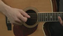 Open G Guitar Tuning - Guitar Lessons
