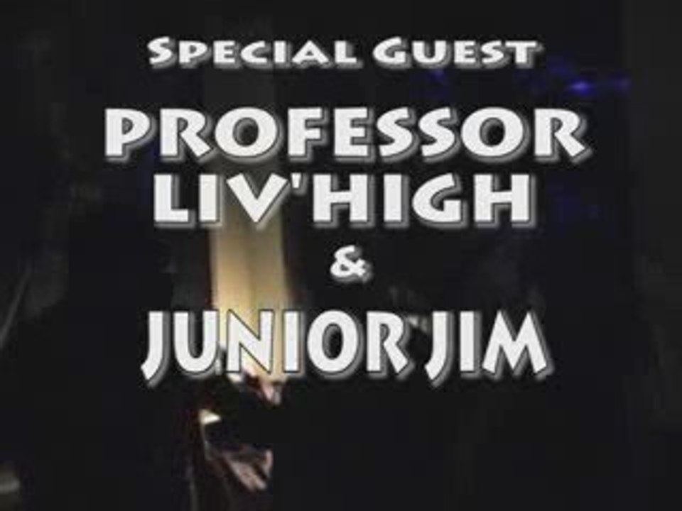 Bunny lee s Birthday Bash