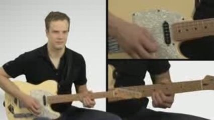 How To Use Vibrato On Guitar - Guitar Lessons