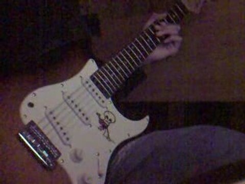 Rammstein-Rammlied cover