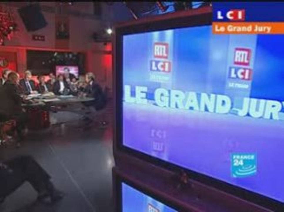 Dadis: Le pays "n'est pas un arrondissement de la France"