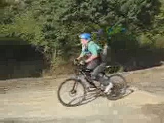 vtt a st bart 2009