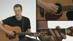Intermediate Bluegrass Strumming Pattern - Guitar Lessons