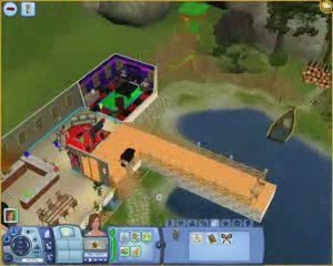 2 rue des chutes de pierre