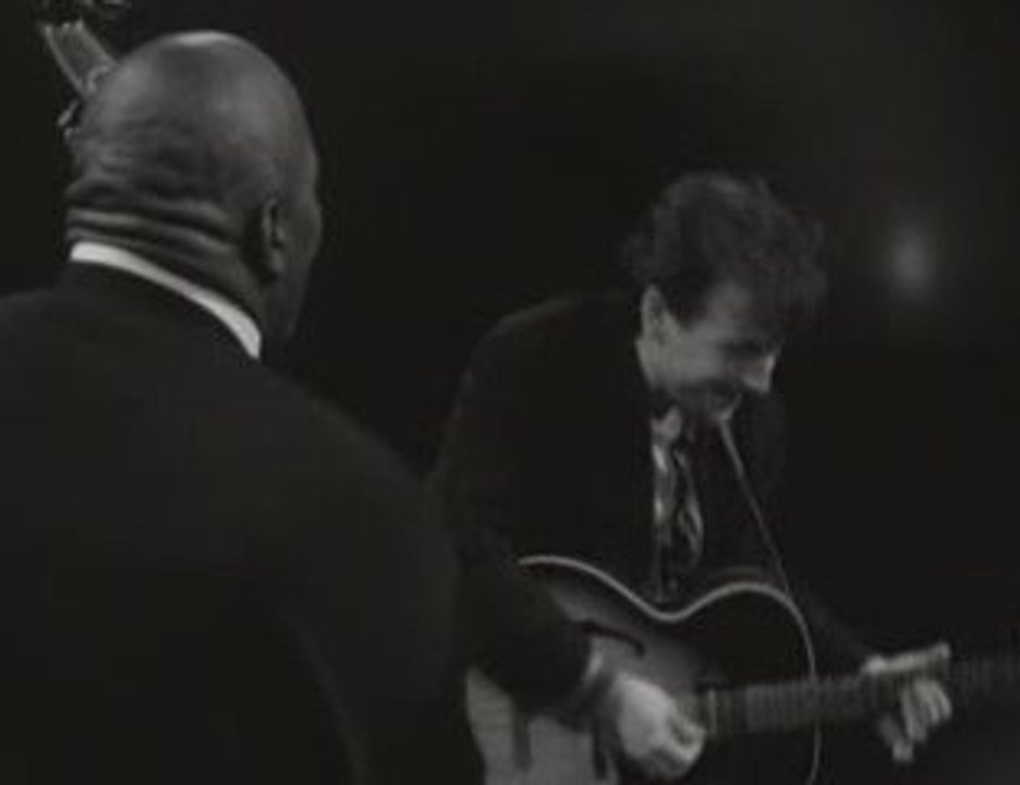 Willie Dixon & Colin James - Crazy For My Baby