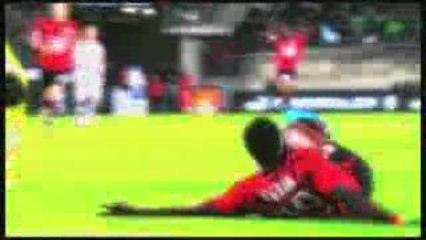 2009-10-05 Retour sur Stade Rennais F.C. / Auxerre