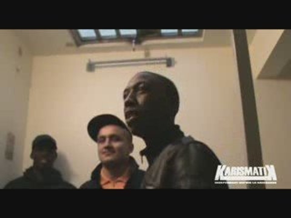 Les frères de la rue - Interview