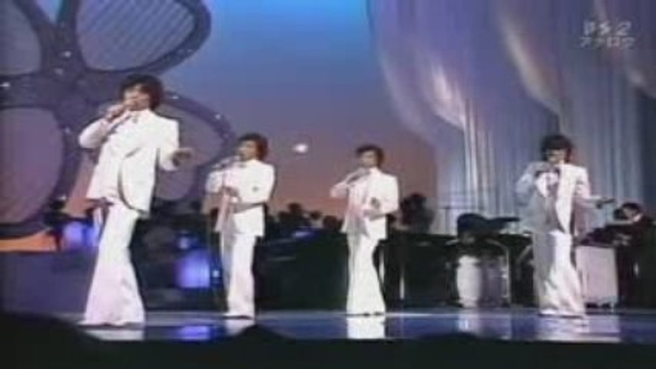 フォーリーブス / ヒットメドレー - 動画 Dailymotion