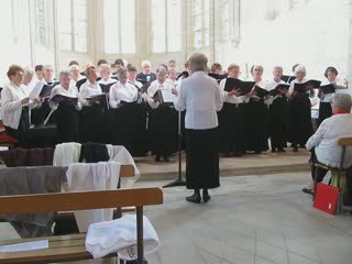 Psaume de la création