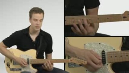 Understanding Octave Centers - Guitar Lessons