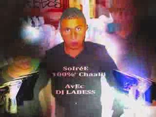 MARIAGE MAROCAIN CHAABI OCTOBRE 2009   DJ LABESS 100%