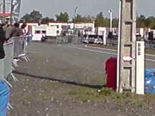 run gilera smt orange a salbris