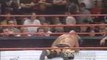 WWF Raw is War (1999) - The Undertaker vs Stone Cold for the WWF Championship - 5/31/99