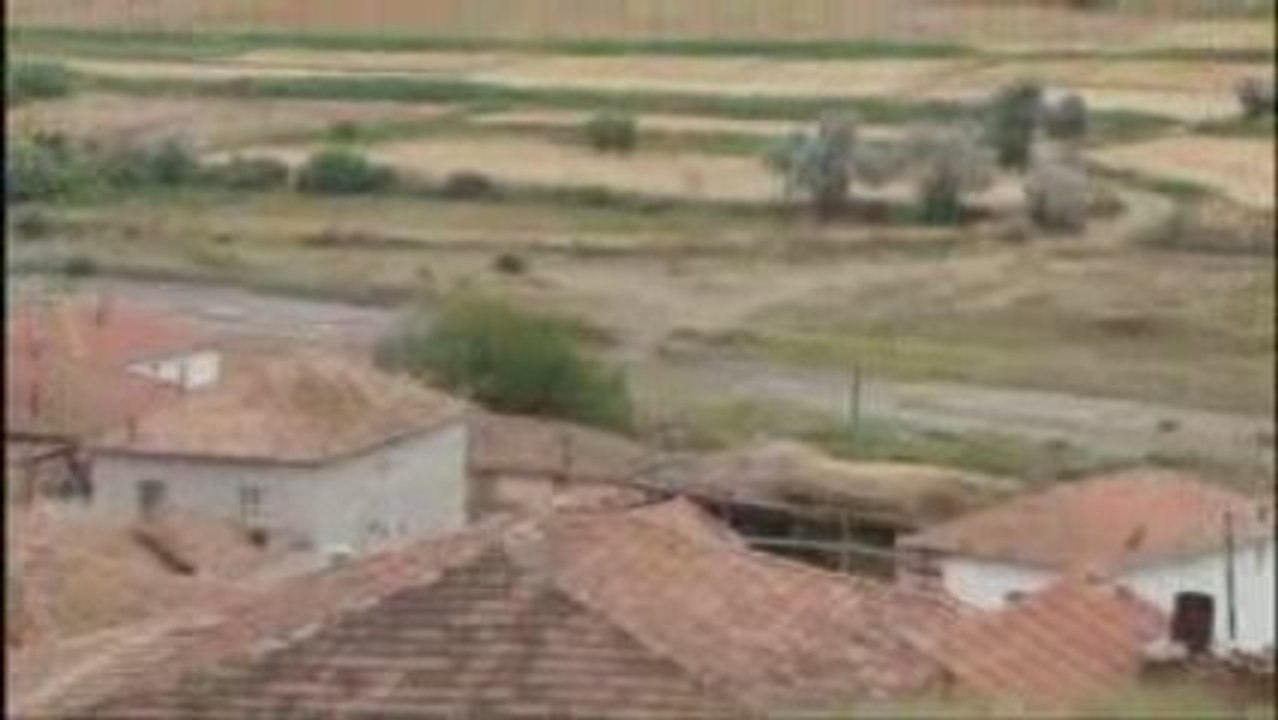 kuzucak köyü
