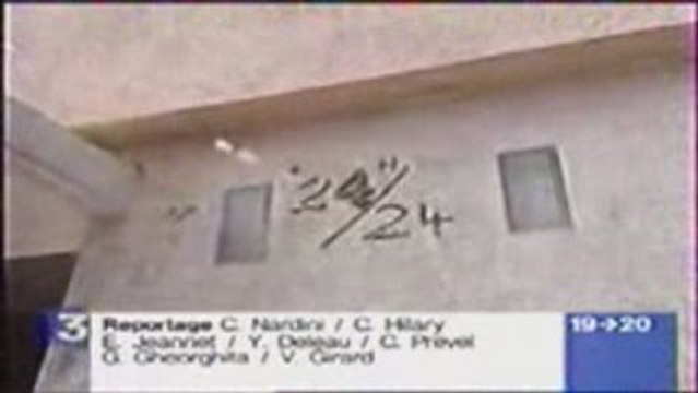 Le Plessis Robinson ALB