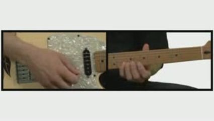 Mixolydian Guitar Mode - Guitar Lessons