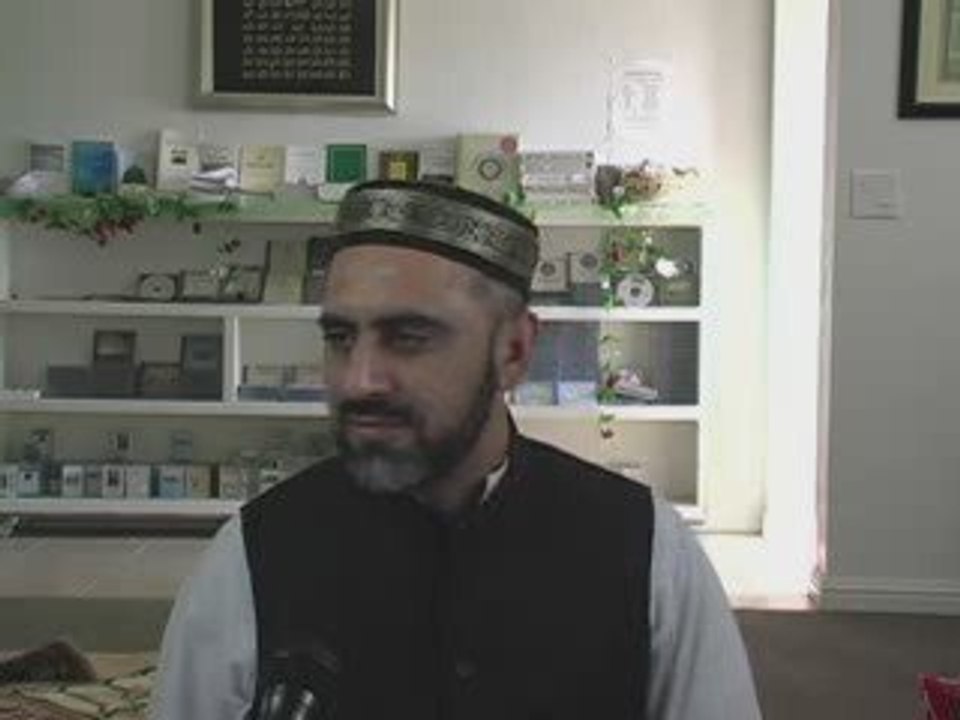 Tafsir Surat ul-Baqara Ayaat 1-2 Part 1